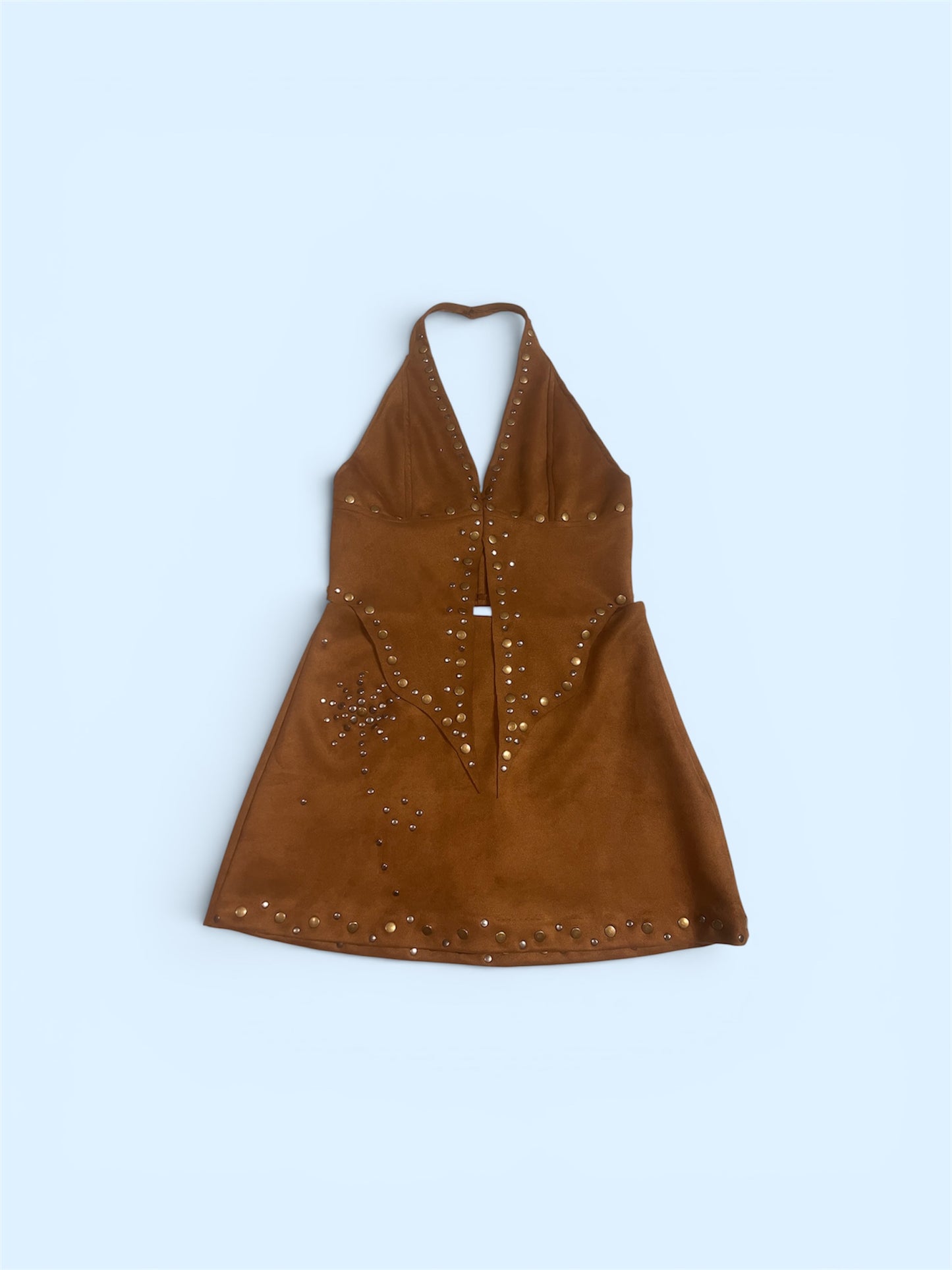 Suede Set